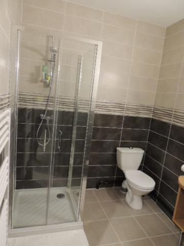 Aparthotel O'Zinc Viviez Esterno foto